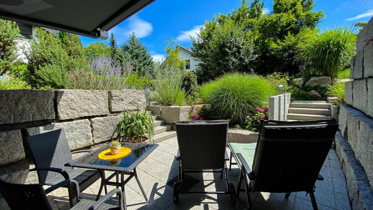 Black Forest Villa Lahr  Exterior photo