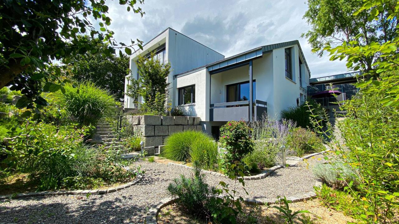 Black Forest Villa Lahr  Exterior photo