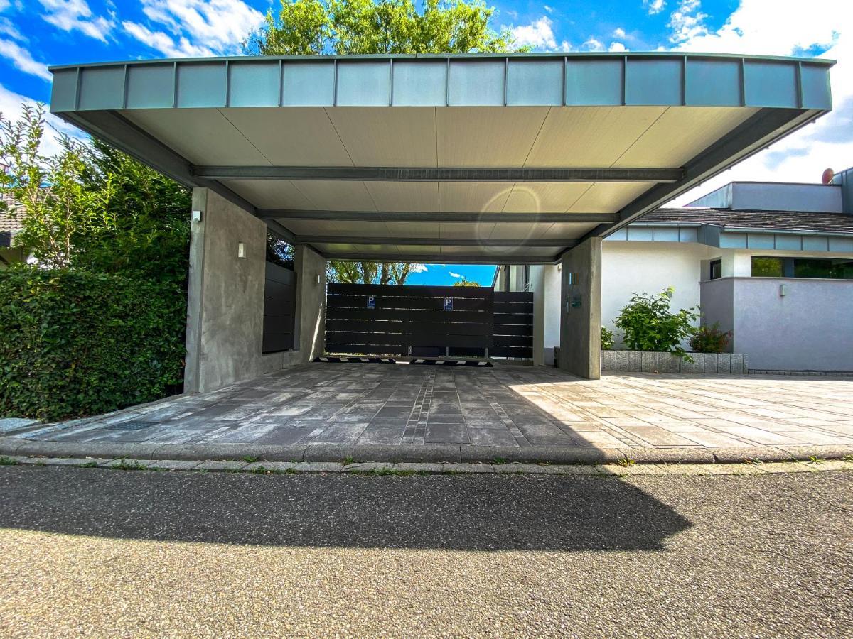 Black Forest Villa Lahr  Exterior photo