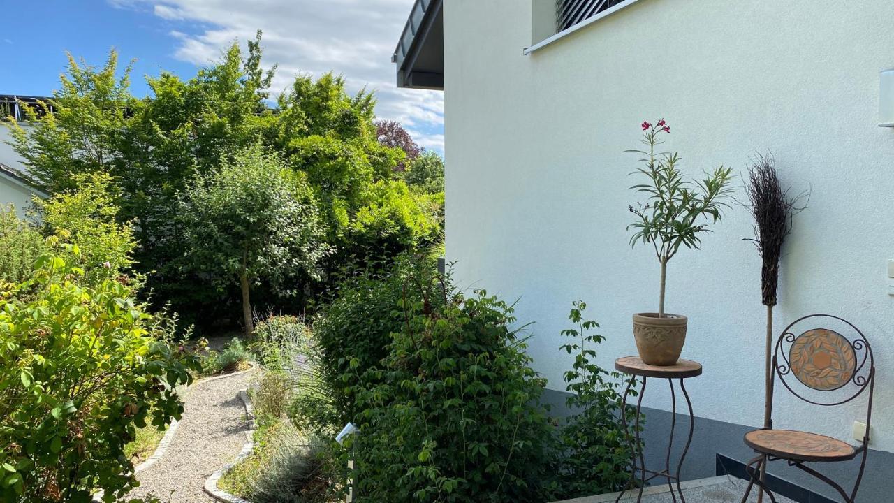 Black Forest Villa Lahr  Exterior photo